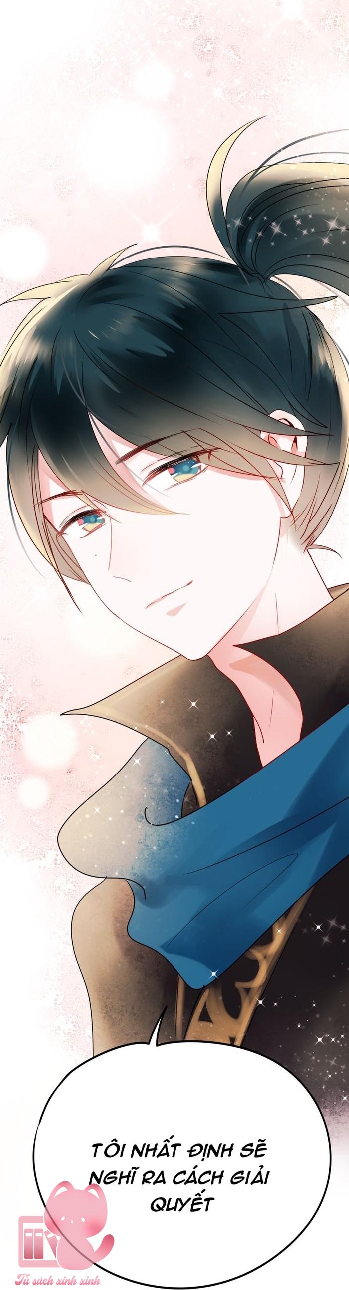 Thành Dã Tiêu Hà - Chap 17