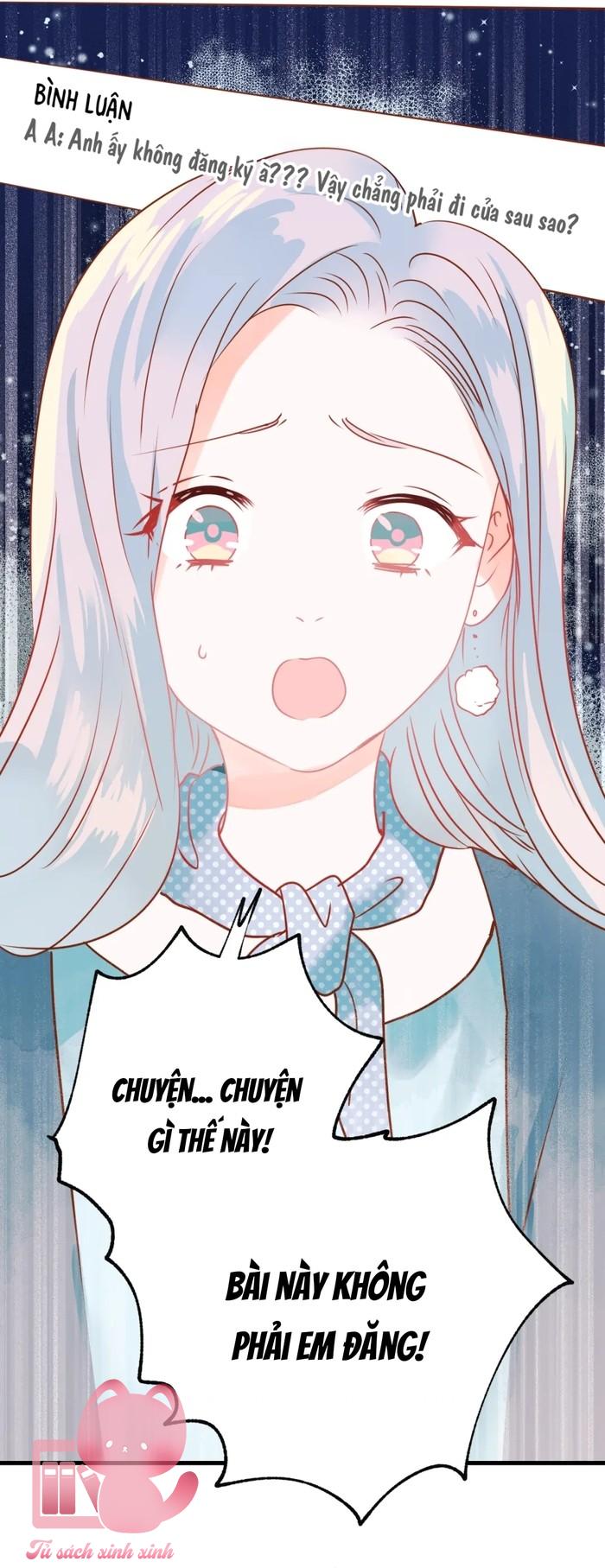 Thành Dã Tiêu Hà - Chap 18