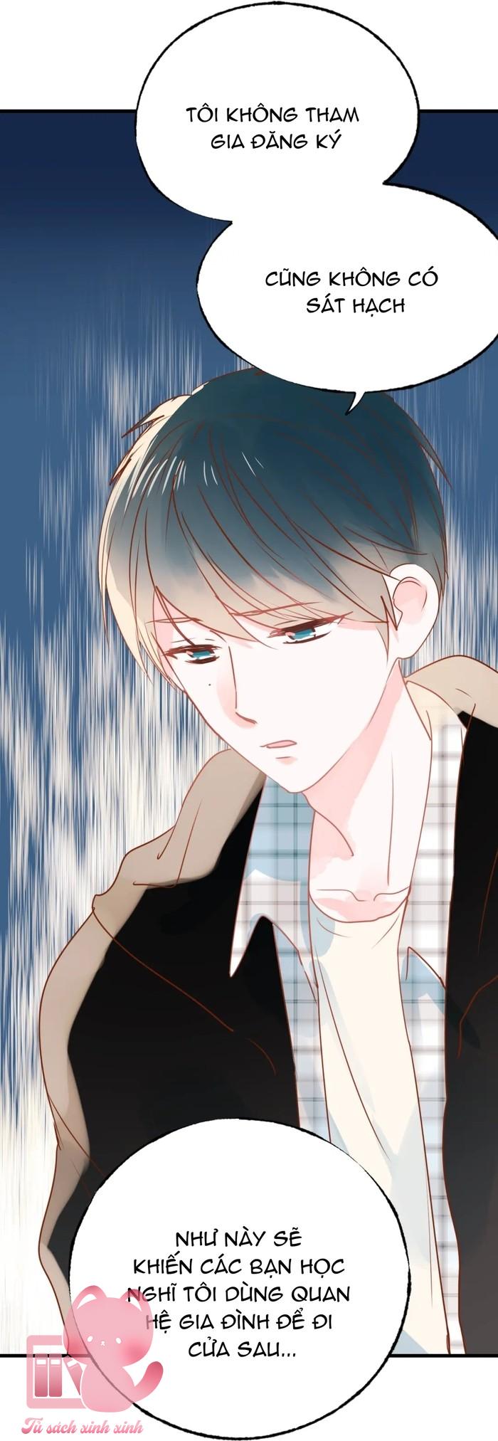 Thành Dã Tiêu Hà - Chap 18