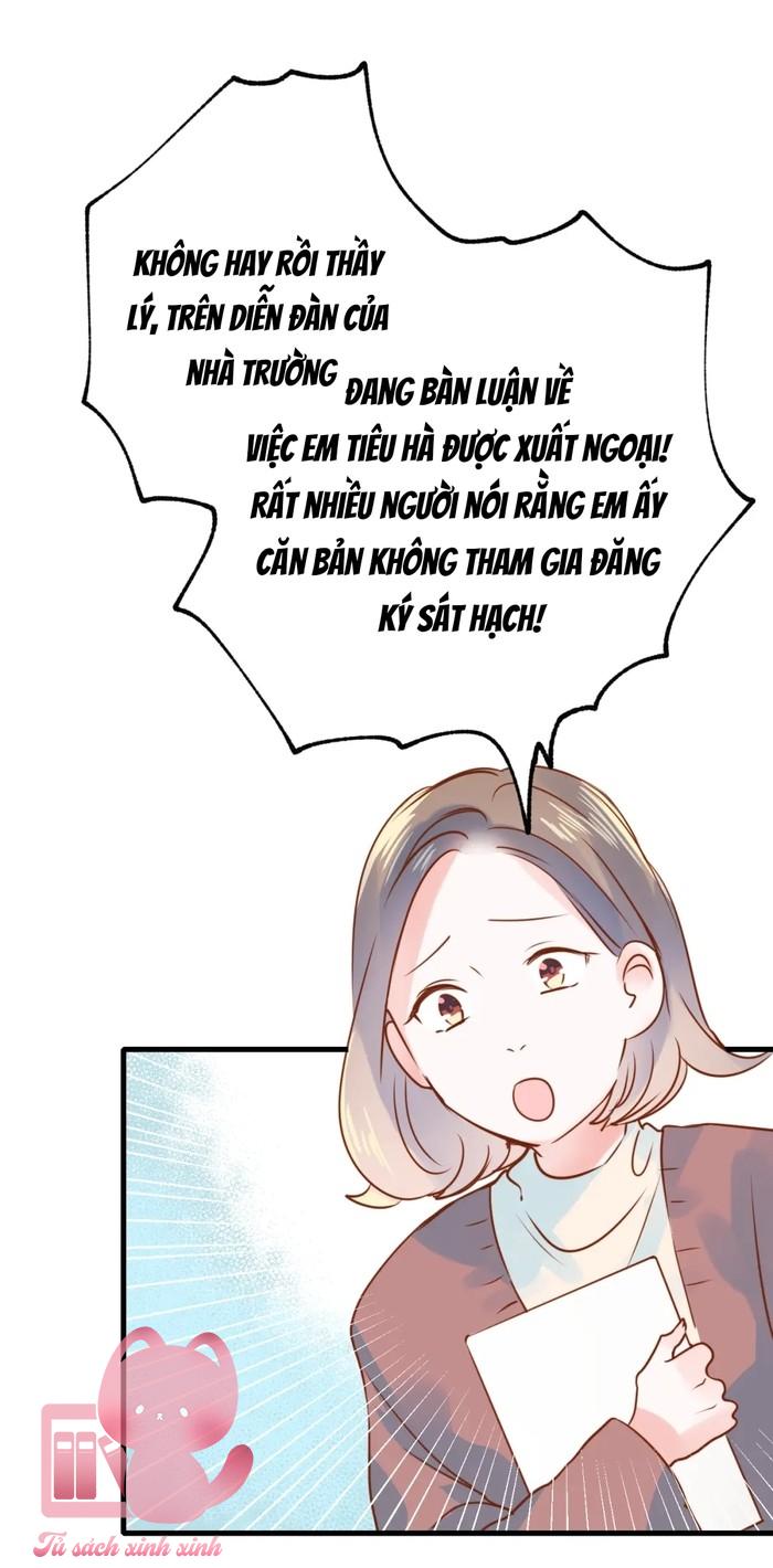 Thành Dã Tiêu Hà - Chap 18