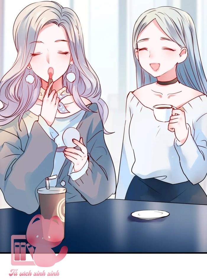 Thành Dã Tiêu Hà - Chap 18