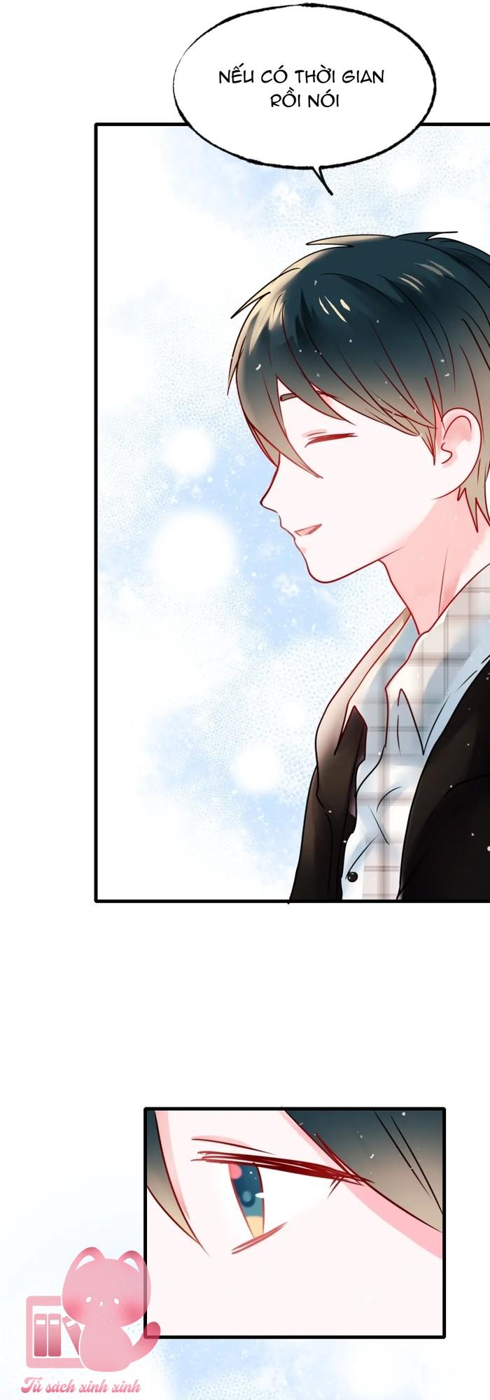 Thành Dã Tiêu Hà - Chap 18