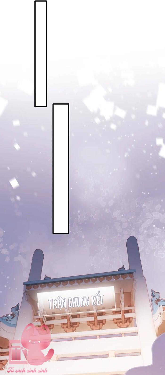 Thành Dã Tiêu Hà - Chap 18
