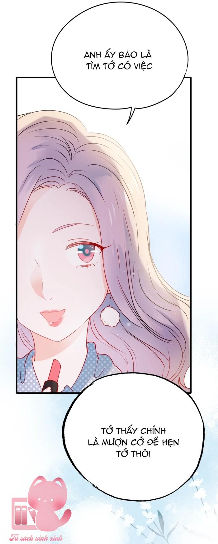 Thành Dã Tiêu Hà - Chap 18