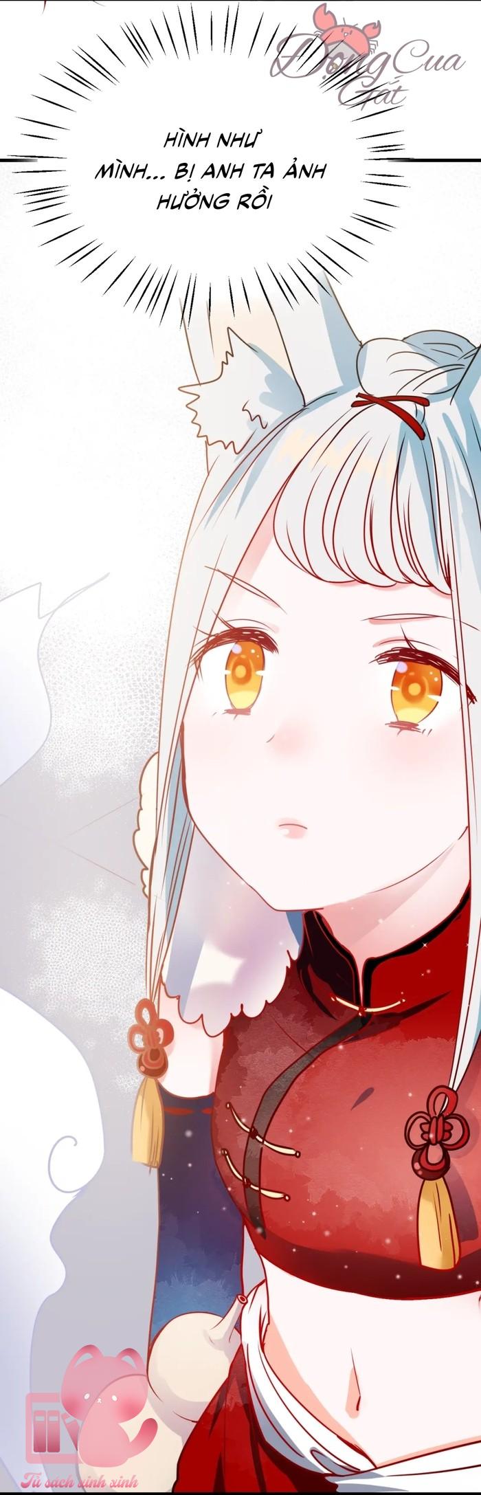 Thành Dã Tiêu Hà - Chap 18