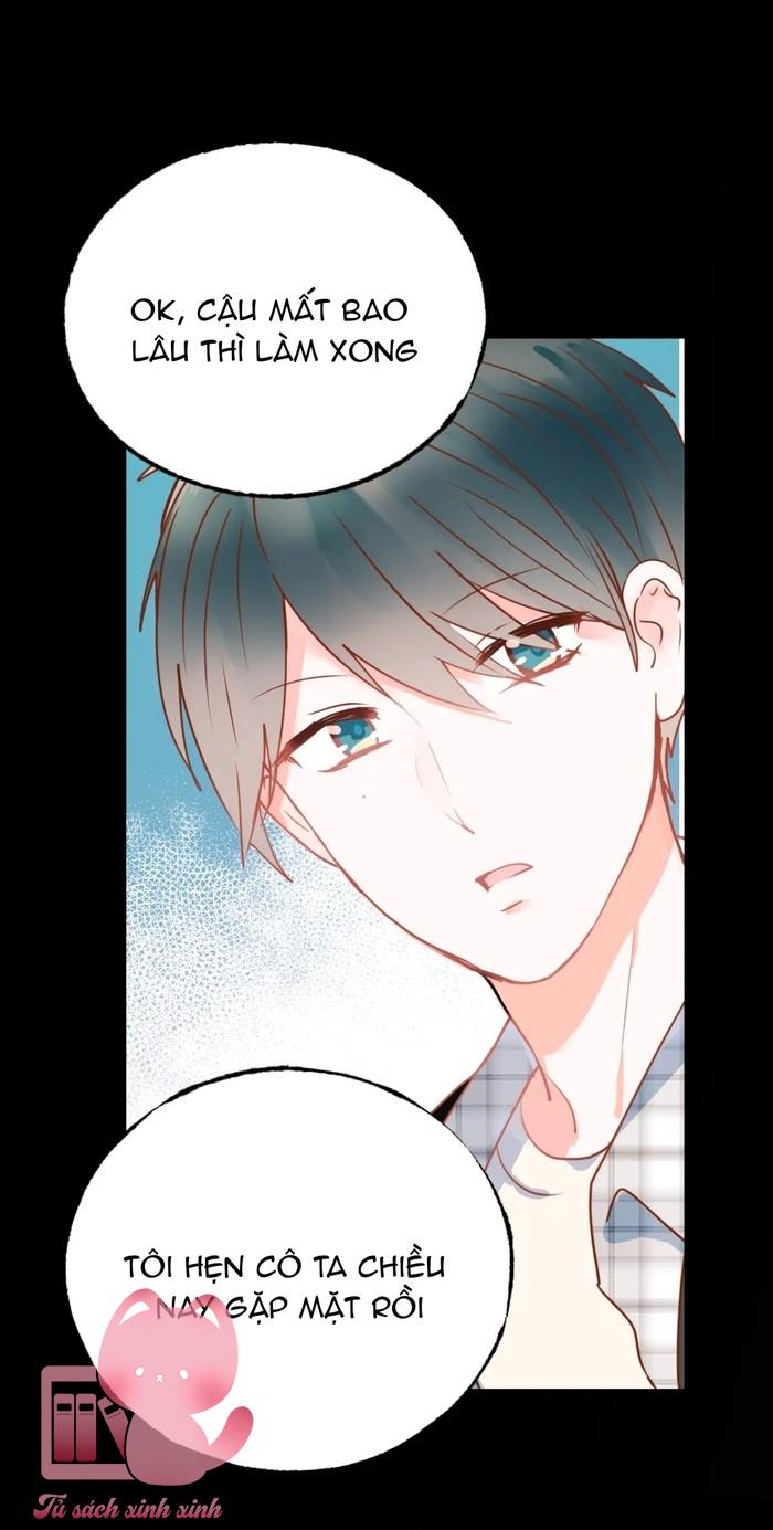 Thành Dã Tiêu Hà - Chap 18