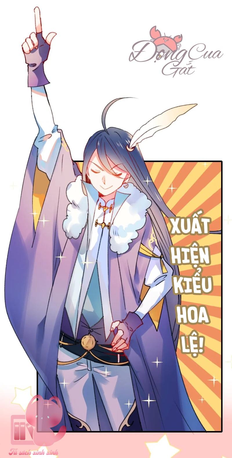 Thành Dã Tiêu Hà - Chap 19