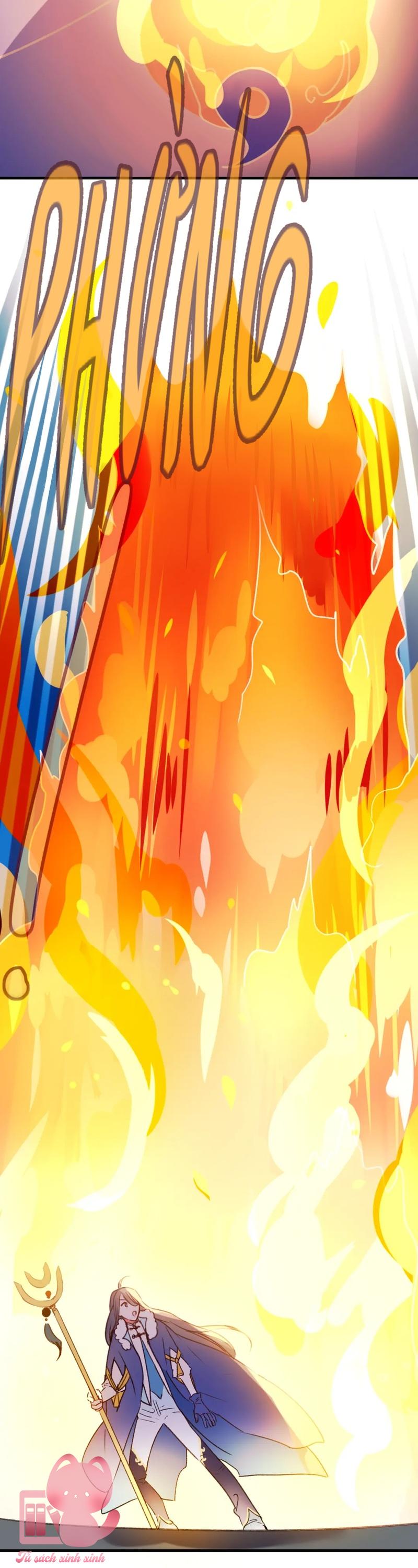 Thành Dã Tiêu Hà - Chap 19