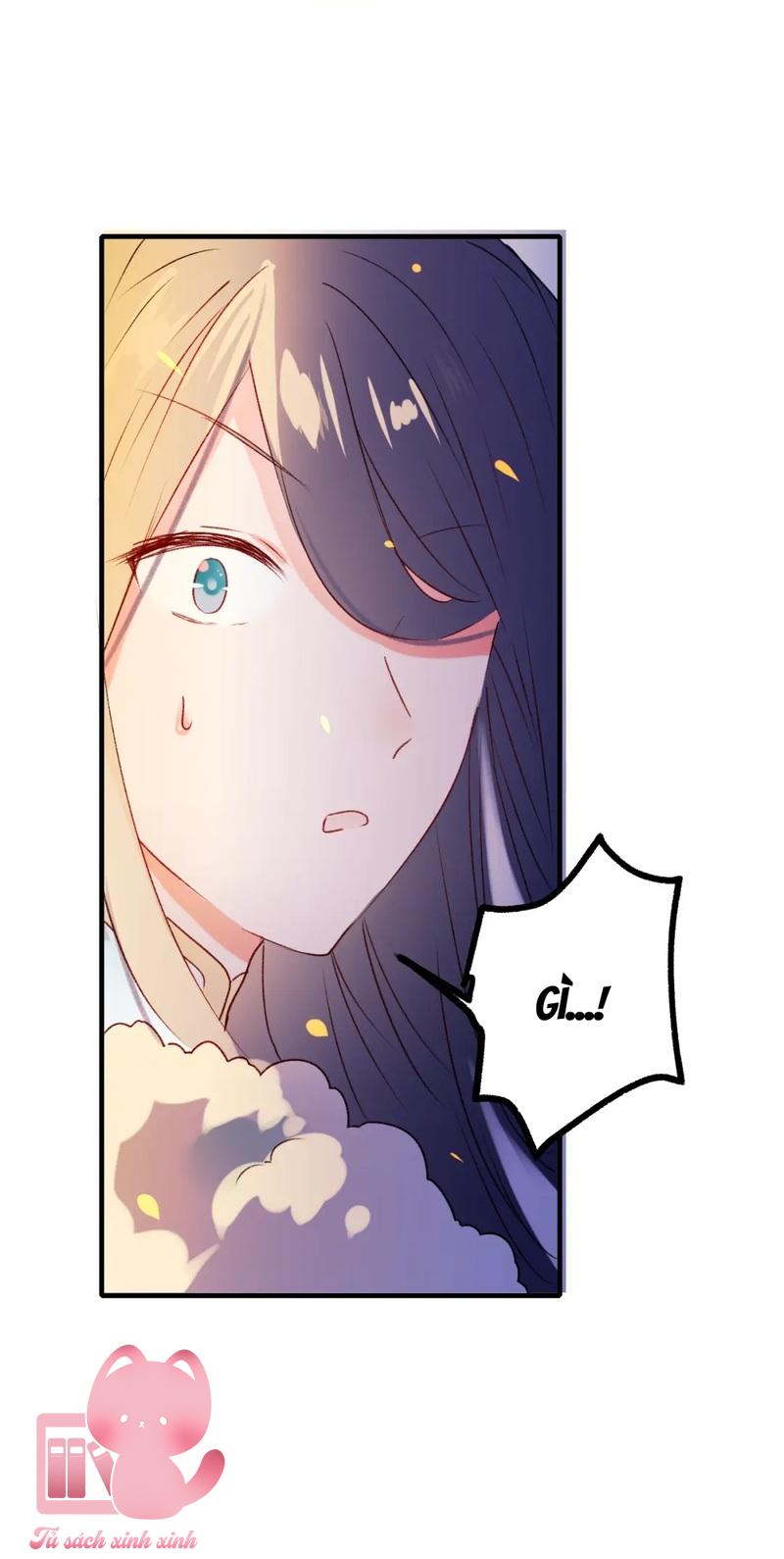 Thành Dã Tiêu Hà - Chap 19