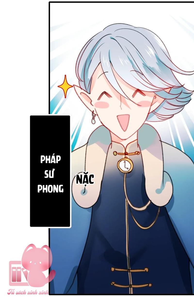Thành Dã Tiêu Hà - Chap 19
