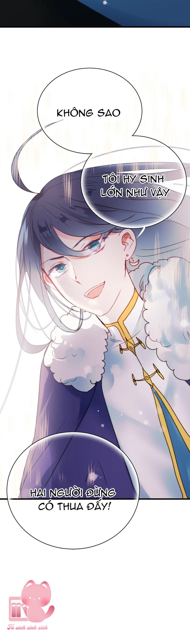 Thành Dã Tiêu Hà - Chap 20