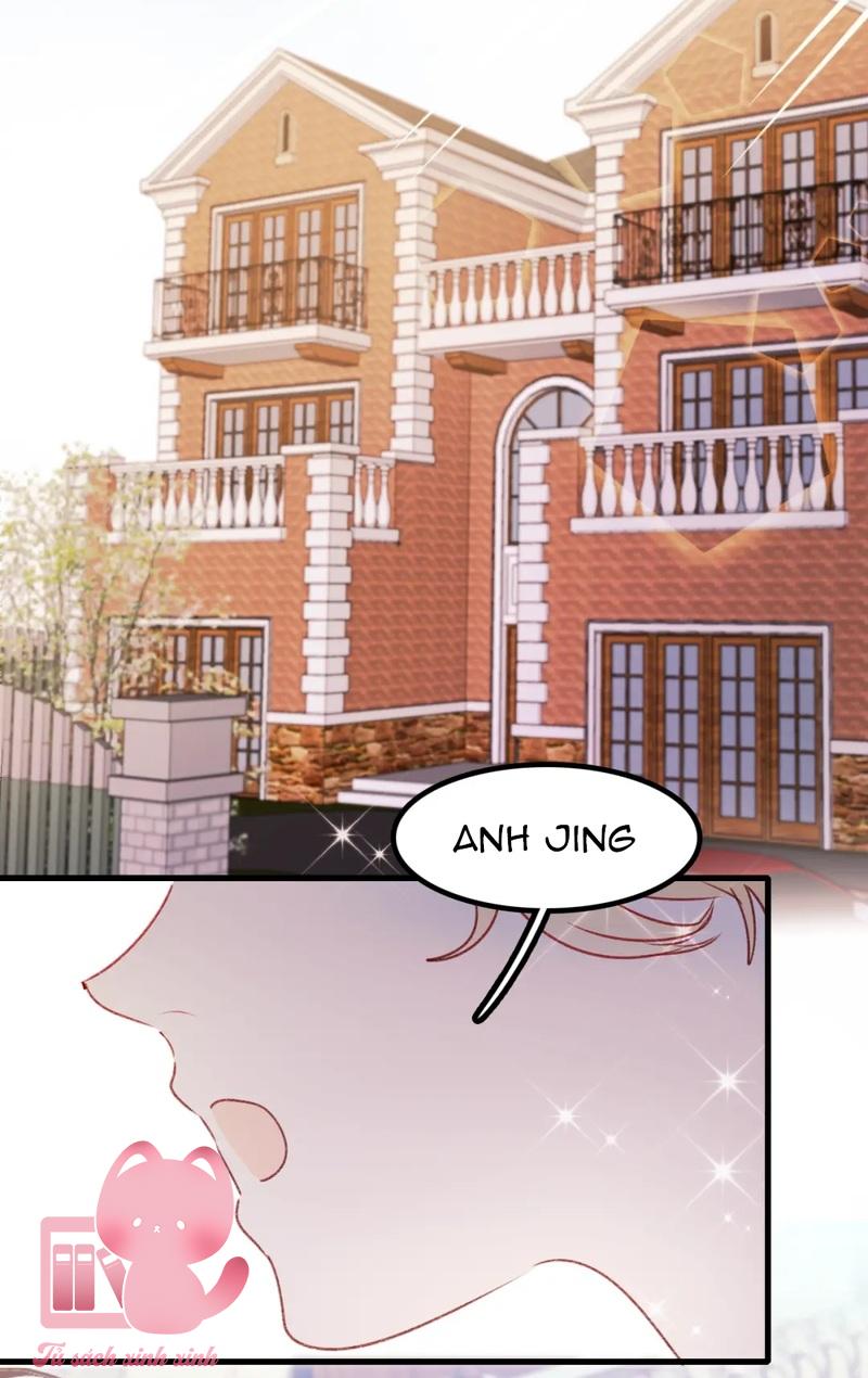 Thành Dã Tiêu Hà - Chap 20
