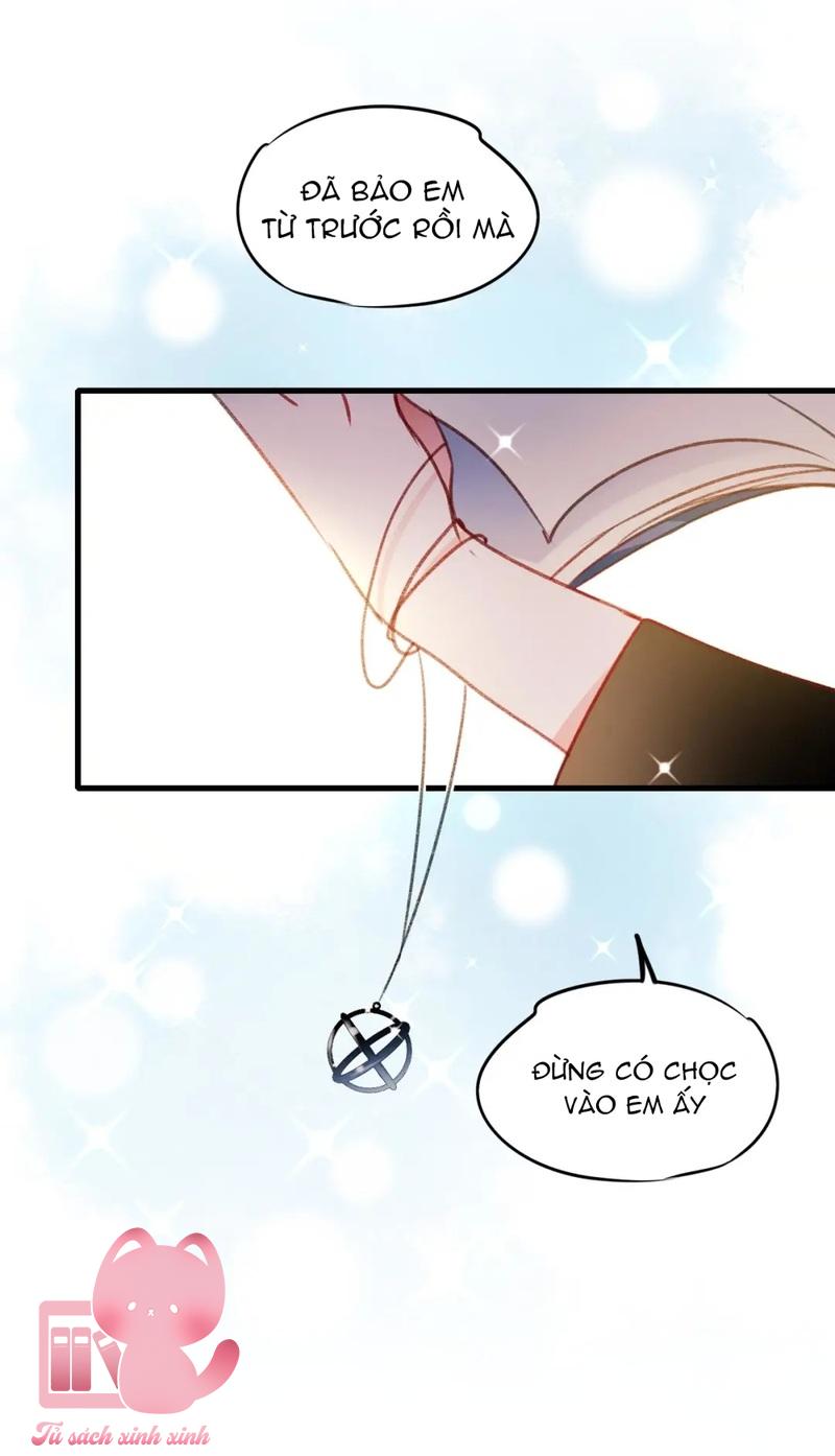 Thành Dã Tiêu Hà - Chap 20