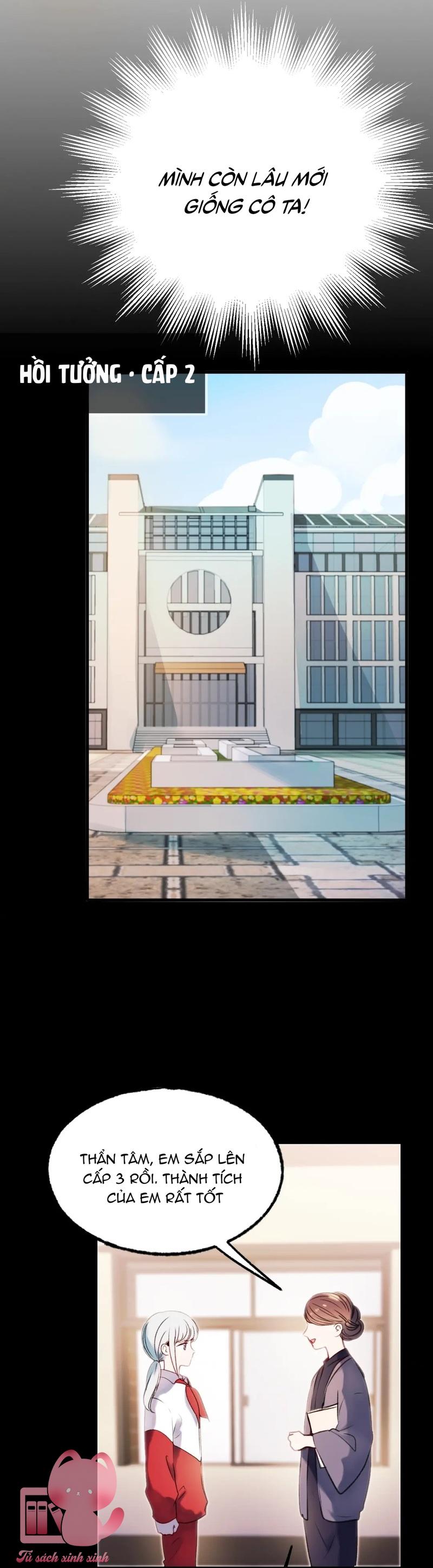 Thành Dã Tiêu Hà - Chap 21