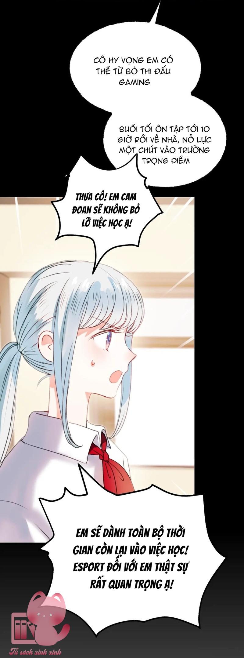Thành Dã Tiêu Hà - Chap 21