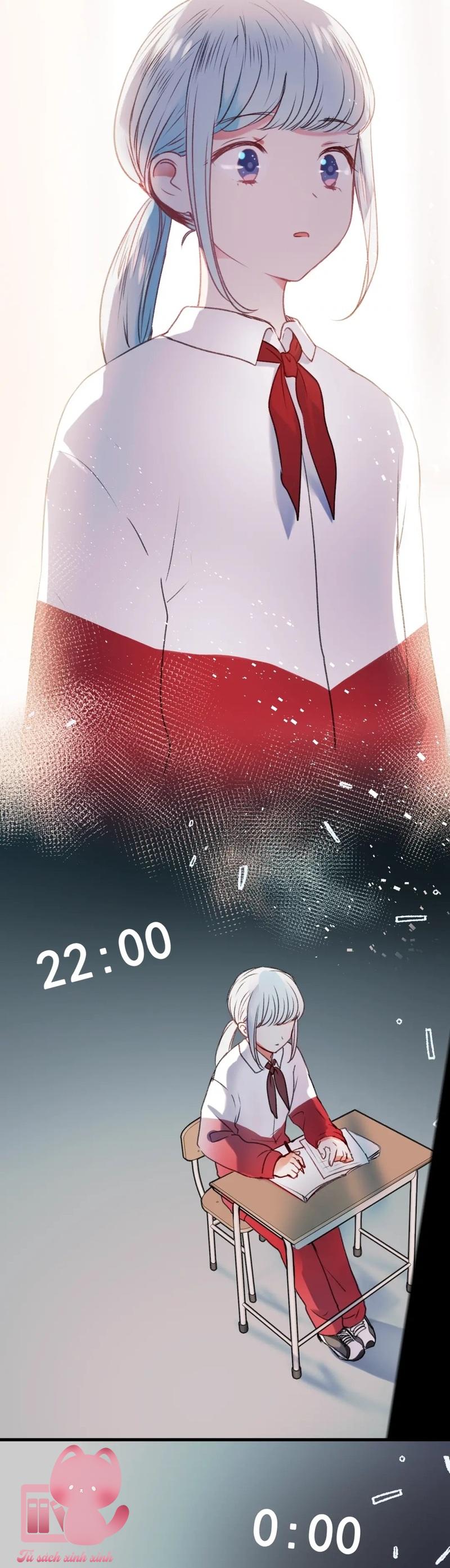 Thành Dã Tiêu Hà - Chap 21