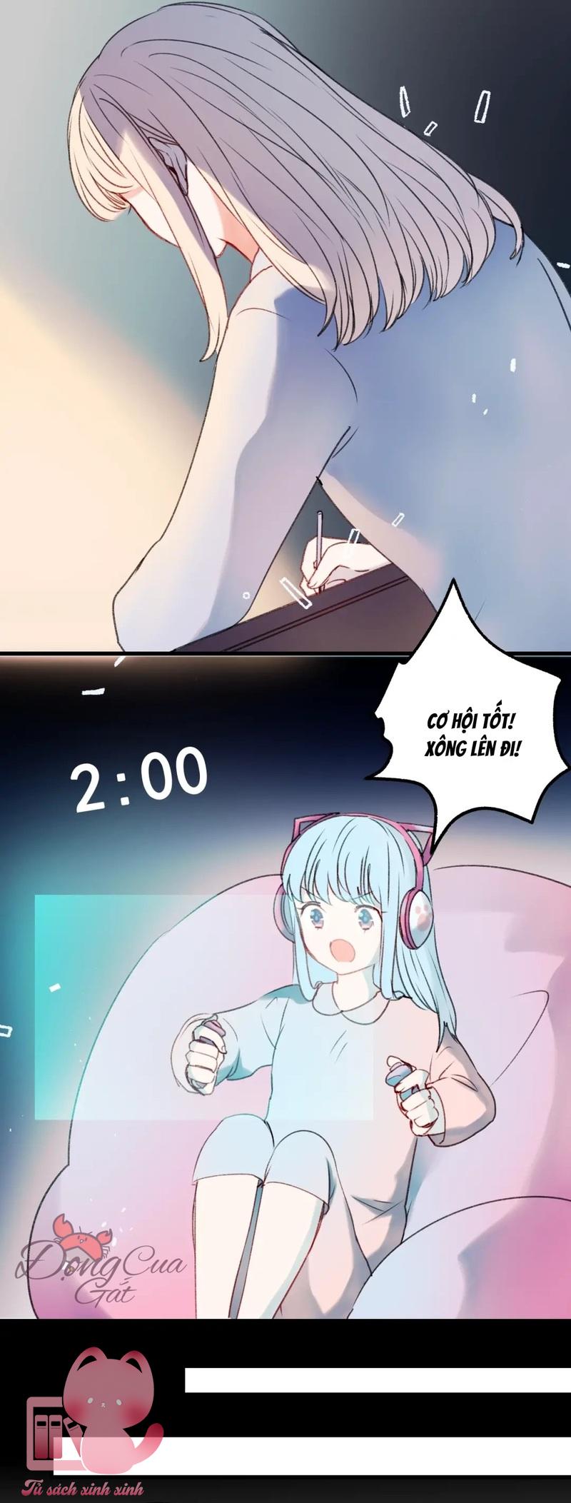 Thành Dã Tiêu Hà - Chap 21