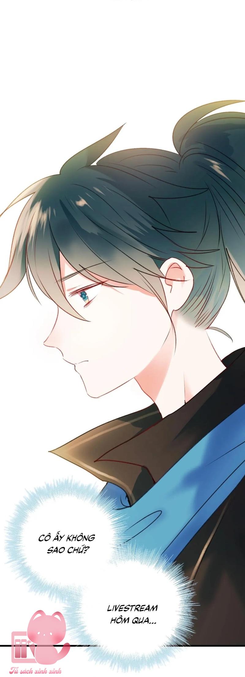 Thành Dã Tiêu Hà - Chap 21