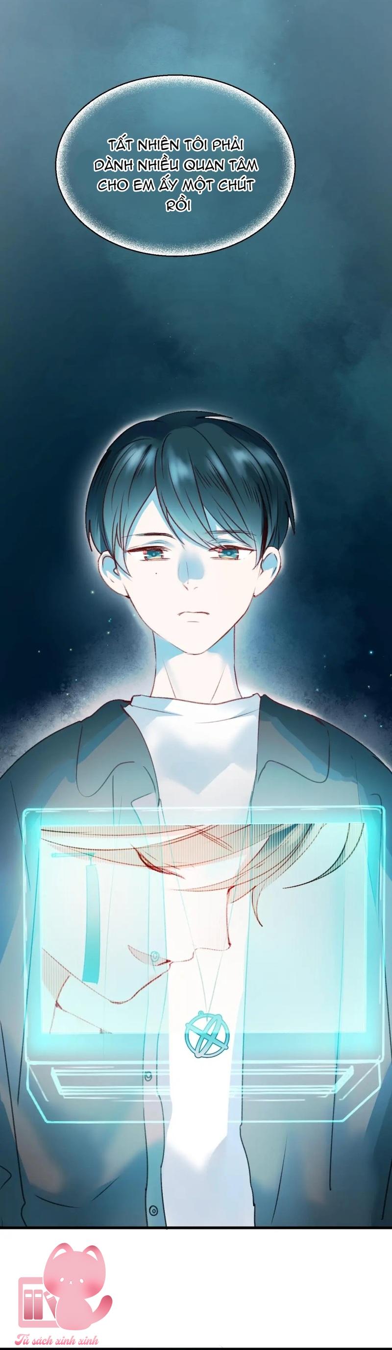 Thành Dã Tiêu Hà - Chap 21
