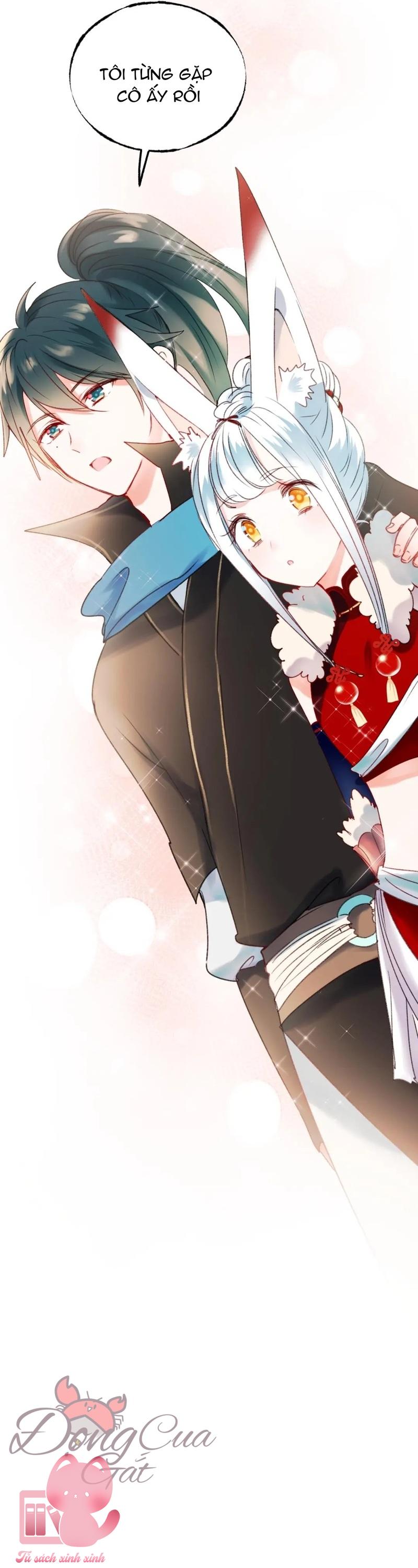 Thành Dã Tiêu Hà - Chap 21