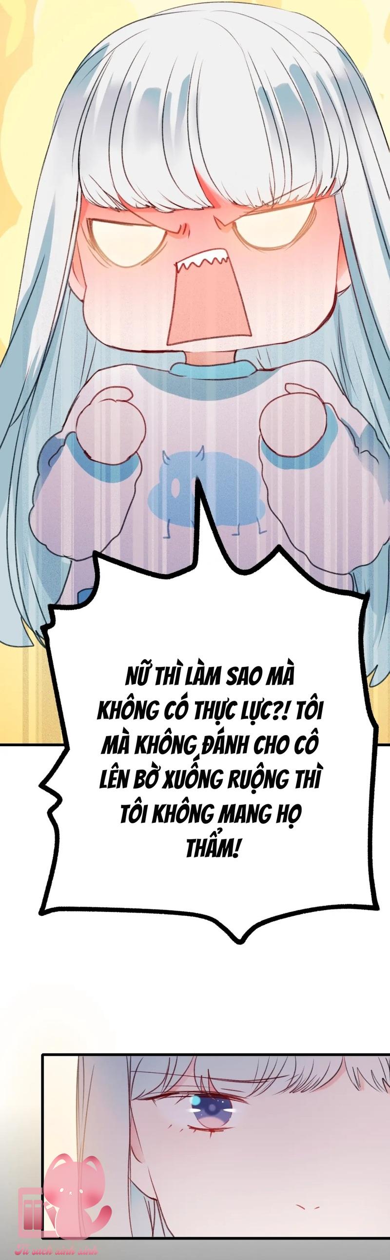 Thành Dã Tiêu Hà - Chap 21