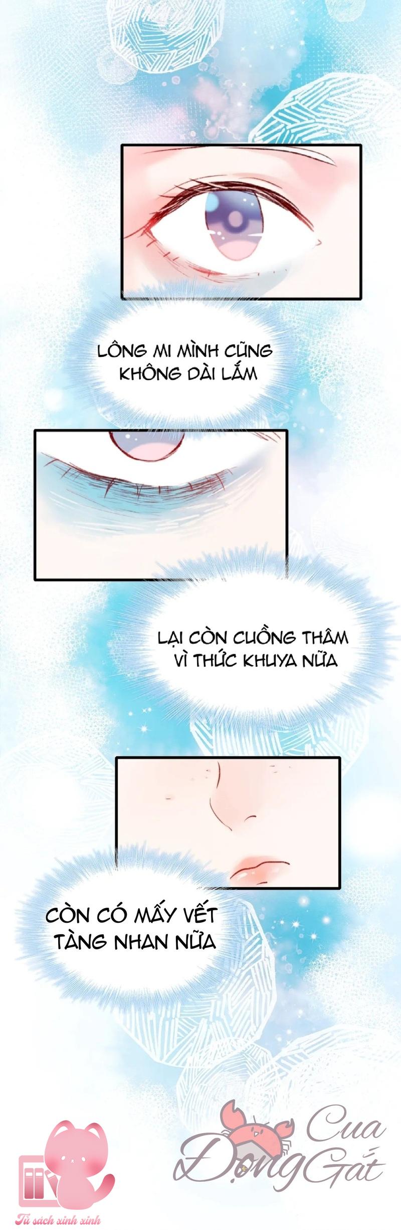 Thành Dã Tiêu Hà - Chap 22
