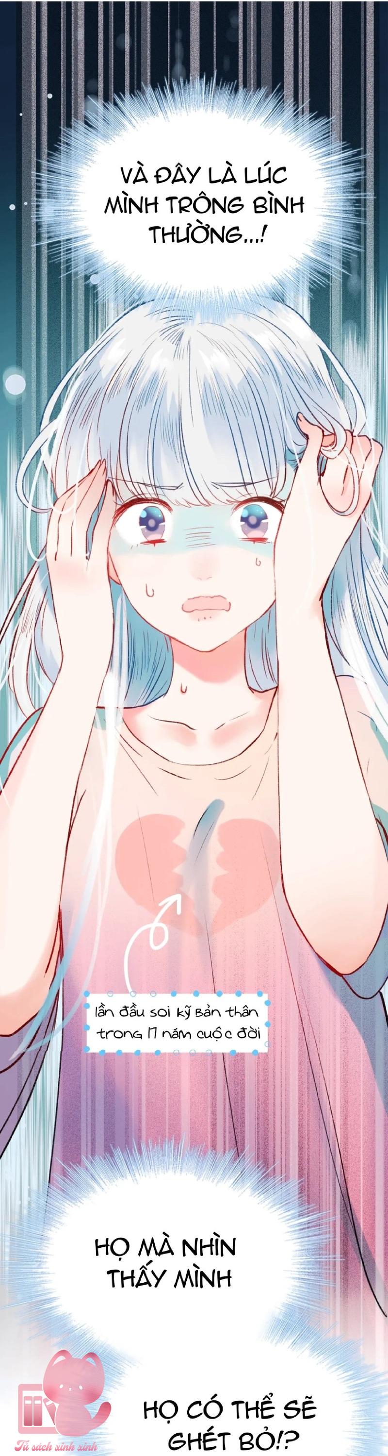 Thành Dã Tiêu Hà - Chap 22