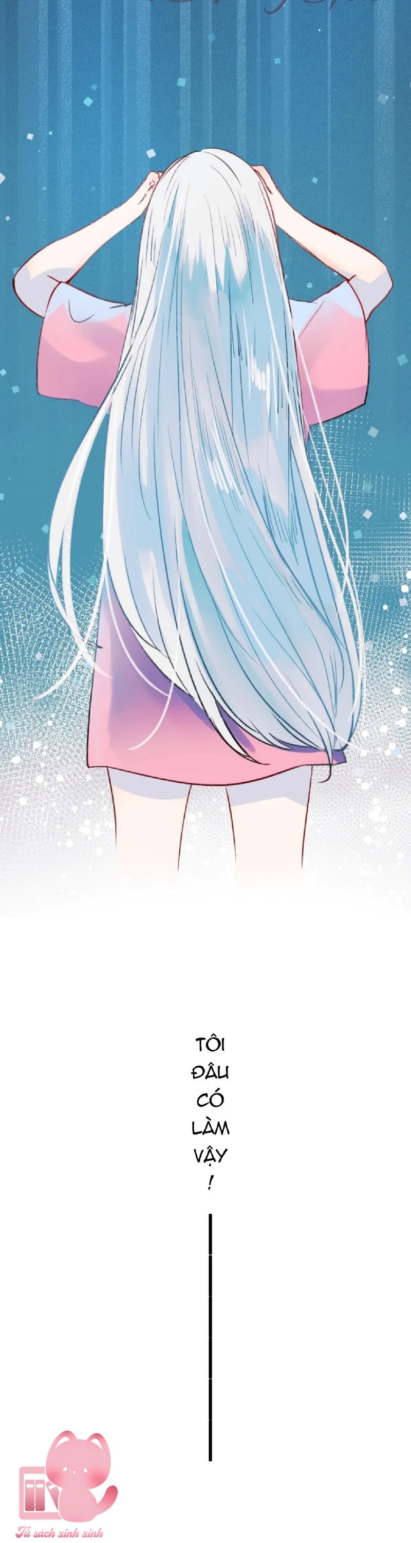 Thành Dã Tiêu Hà - Chap 22