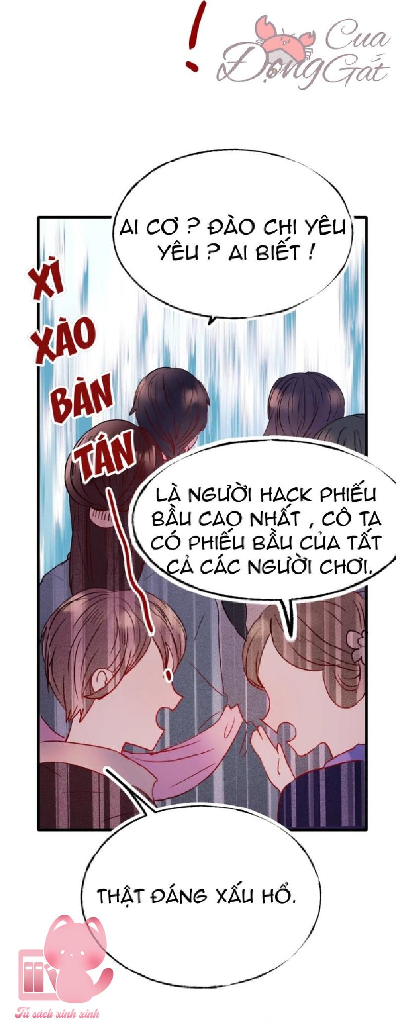 Thành Dã Tiêu Hà - Chap 22