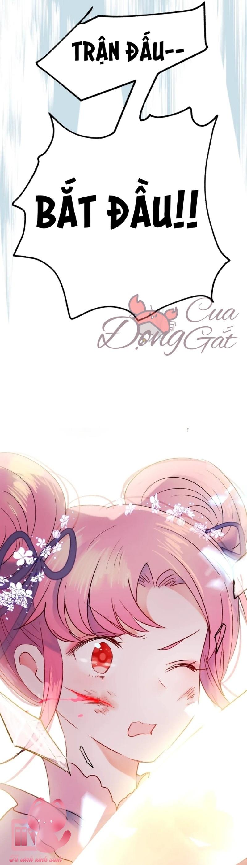Thành Dã Tiêu Hà - Chap 22