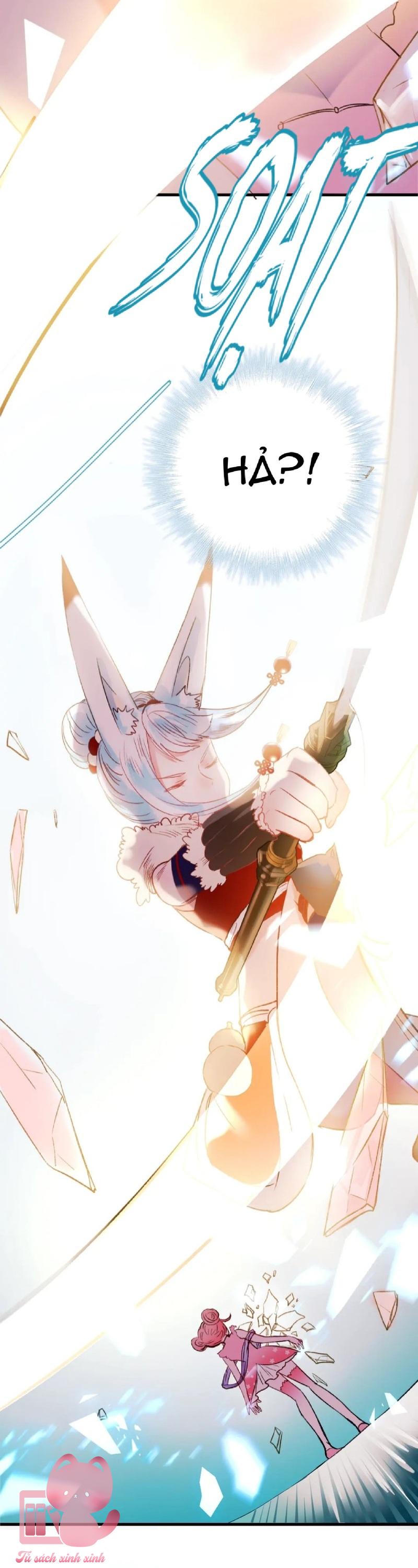 Thành Dã Tiêu Hà - Chap 22