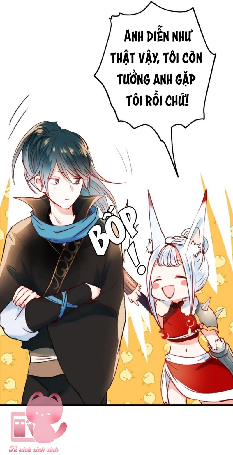 Thành Dã Tiêu Hà - Chap 22