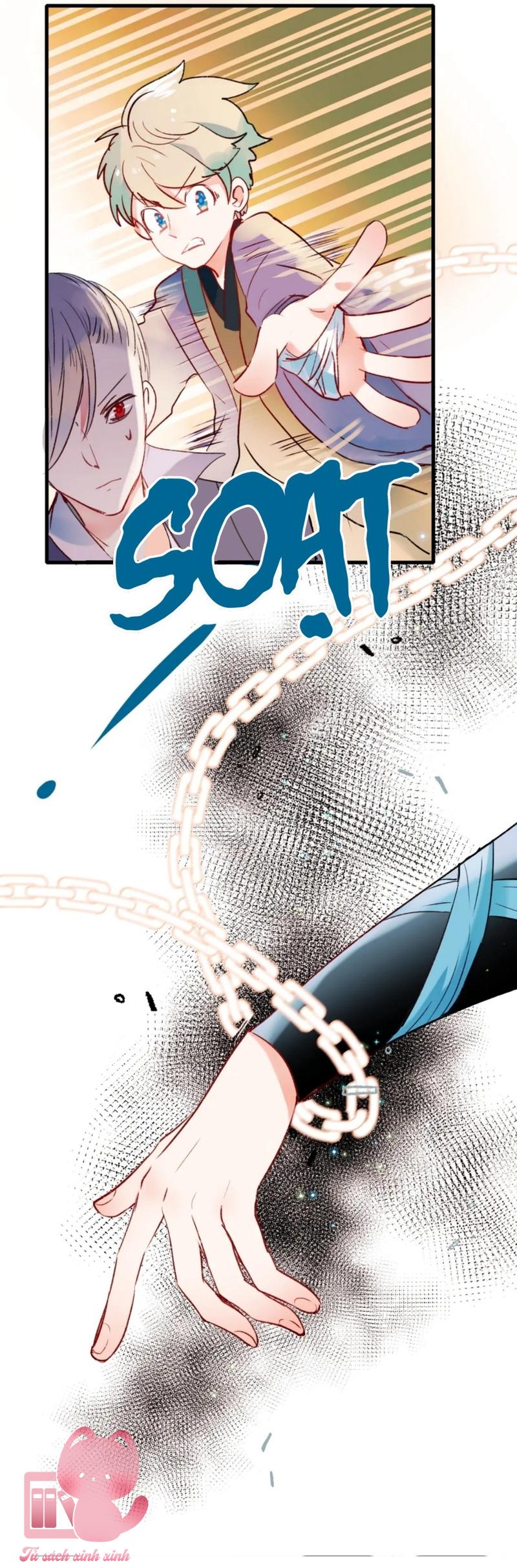 Thành Dã Tiêu Hà - Chap 23