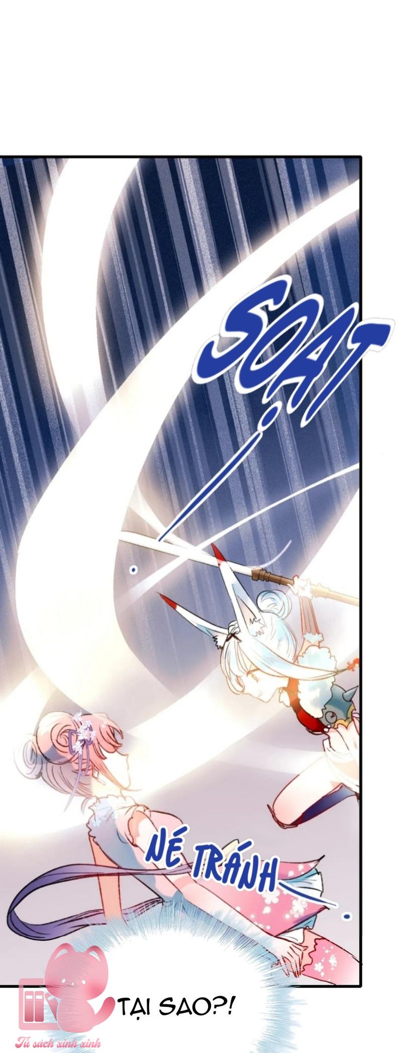 Thành Dã Tiêu Hà - Chap 23