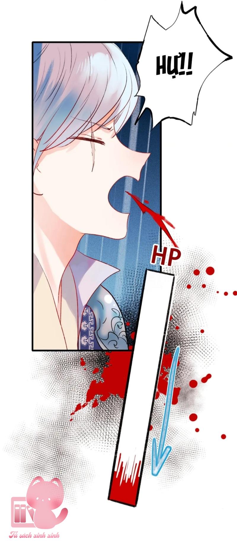 Thành Dã Tiêu Hà - Chap 23