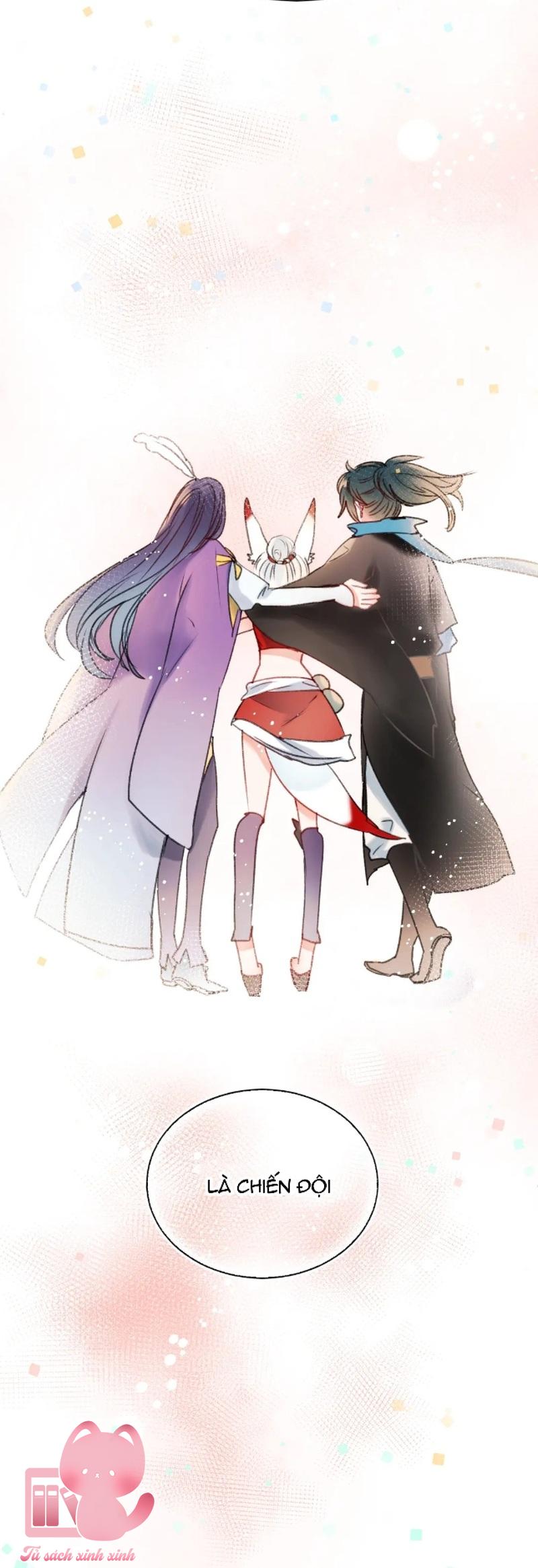 Thành Dã Tiêu Hà - Chap 24