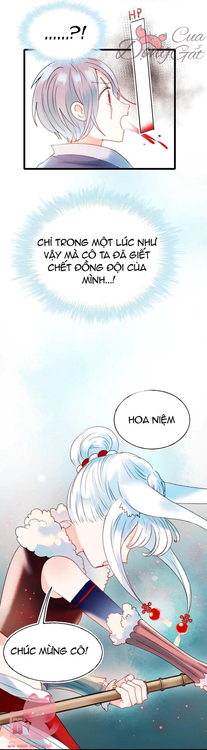 Thành Dã Tiêu Hà - Chap 24