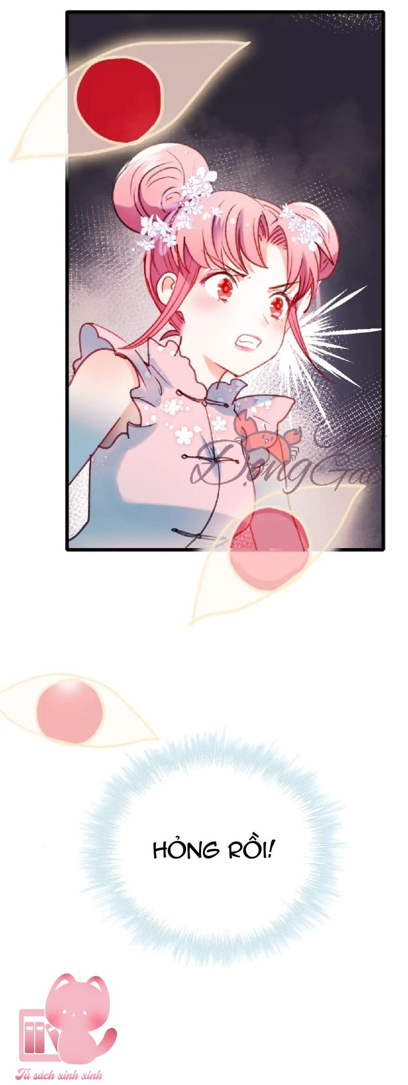 Thành Dã Tiêu Hà - Chap 24