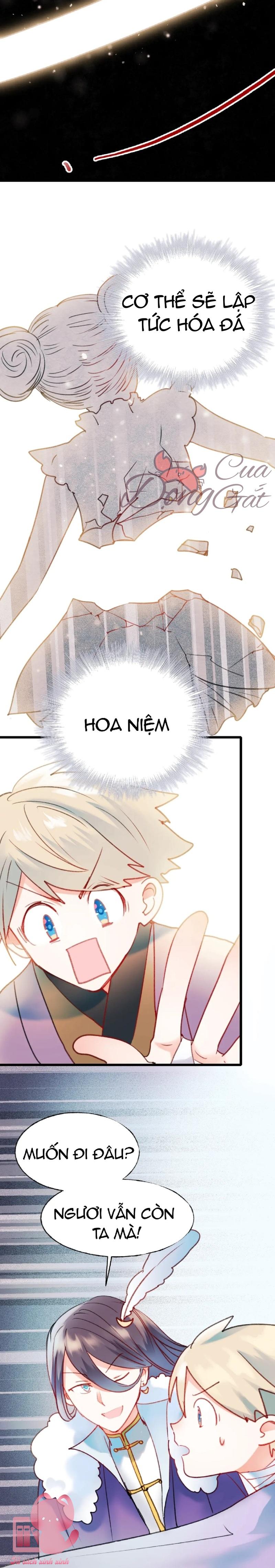 Thành Dã Tiêu Hà - Chap 24