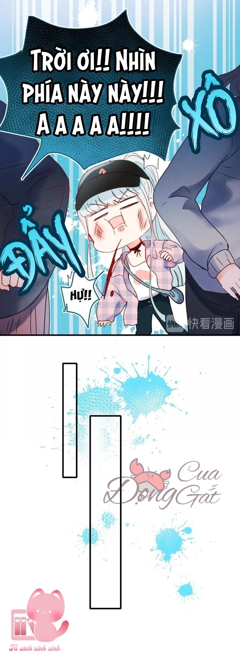Thành Dã Tiêu Hà - Chap 25