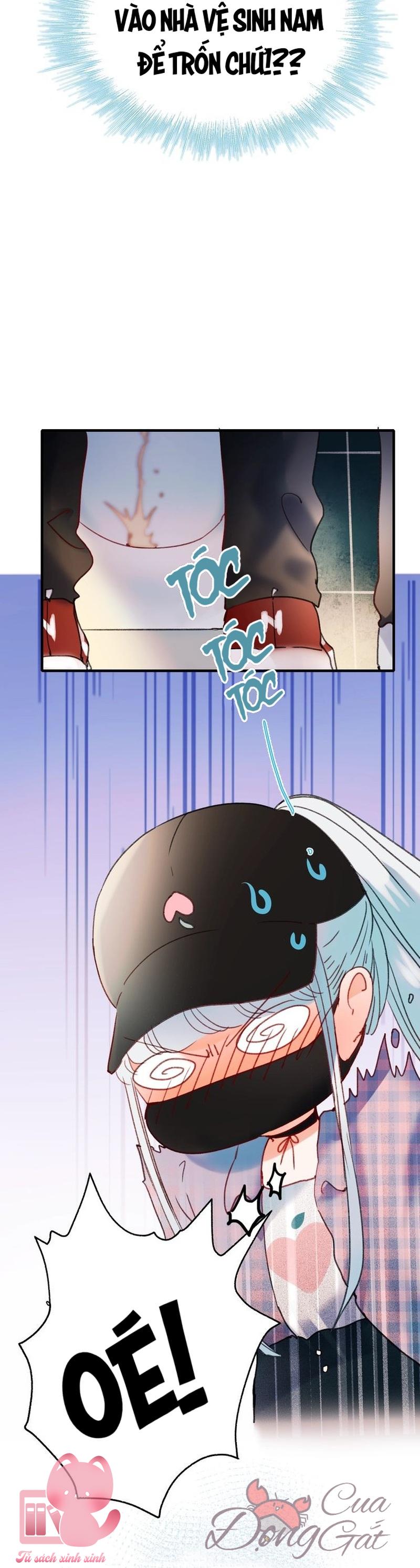 Thành Dã Tiêu Hà - Chap 25