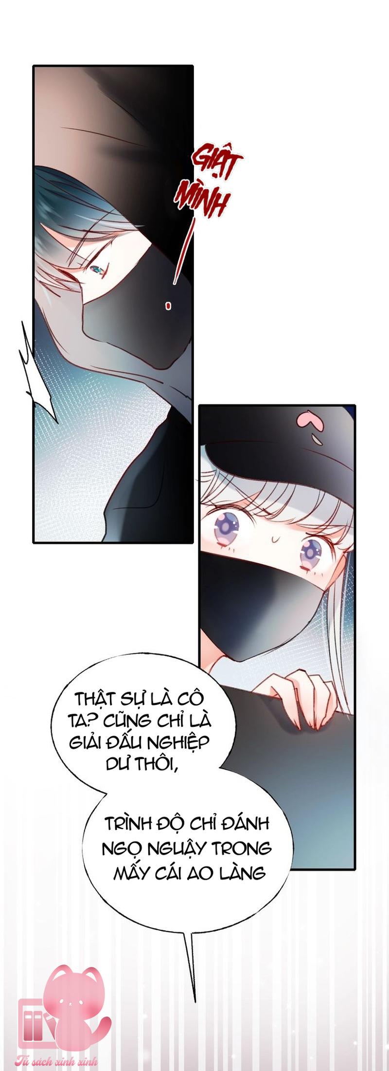 Thành Dã Tiêu Hà - Chap 25