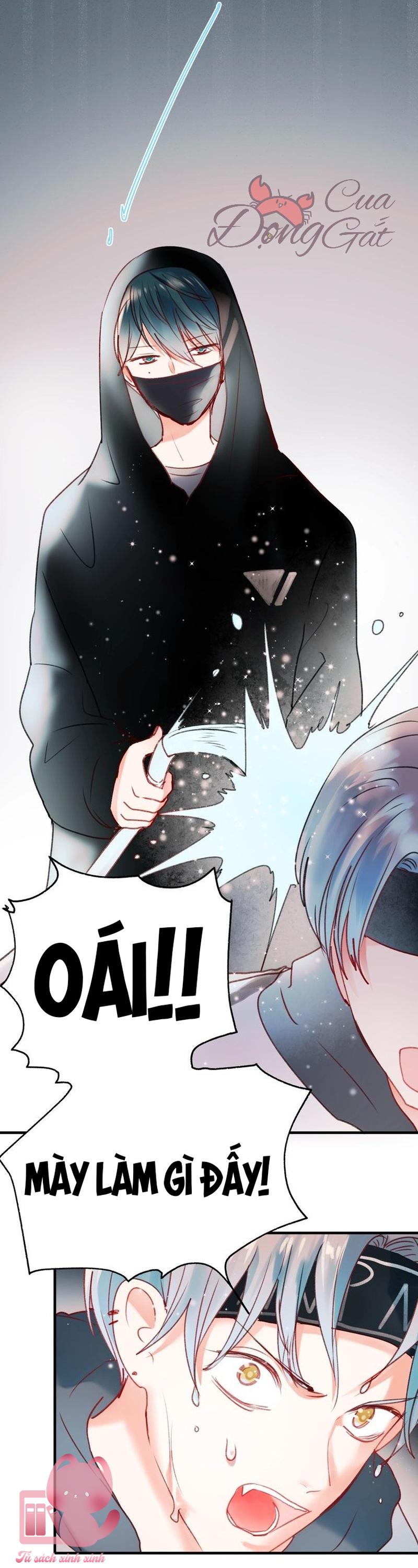 Thành Dã Tiêu Hà - Chap 25