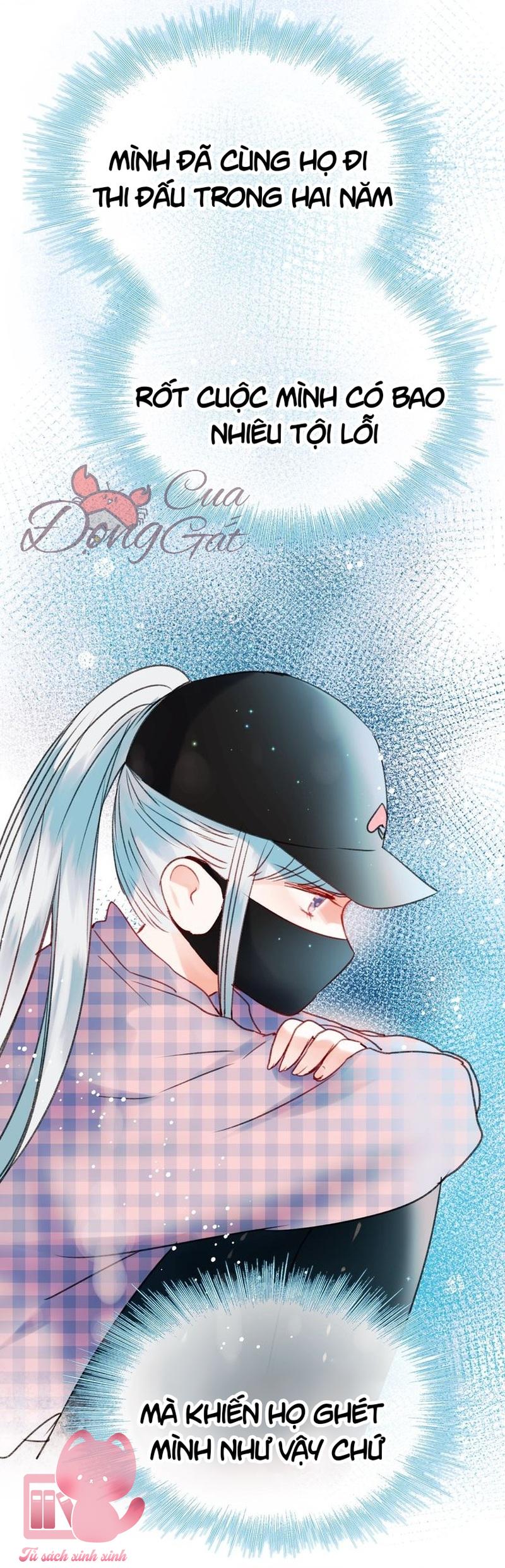 Thành Dã Tiêu Hà - Chap 25