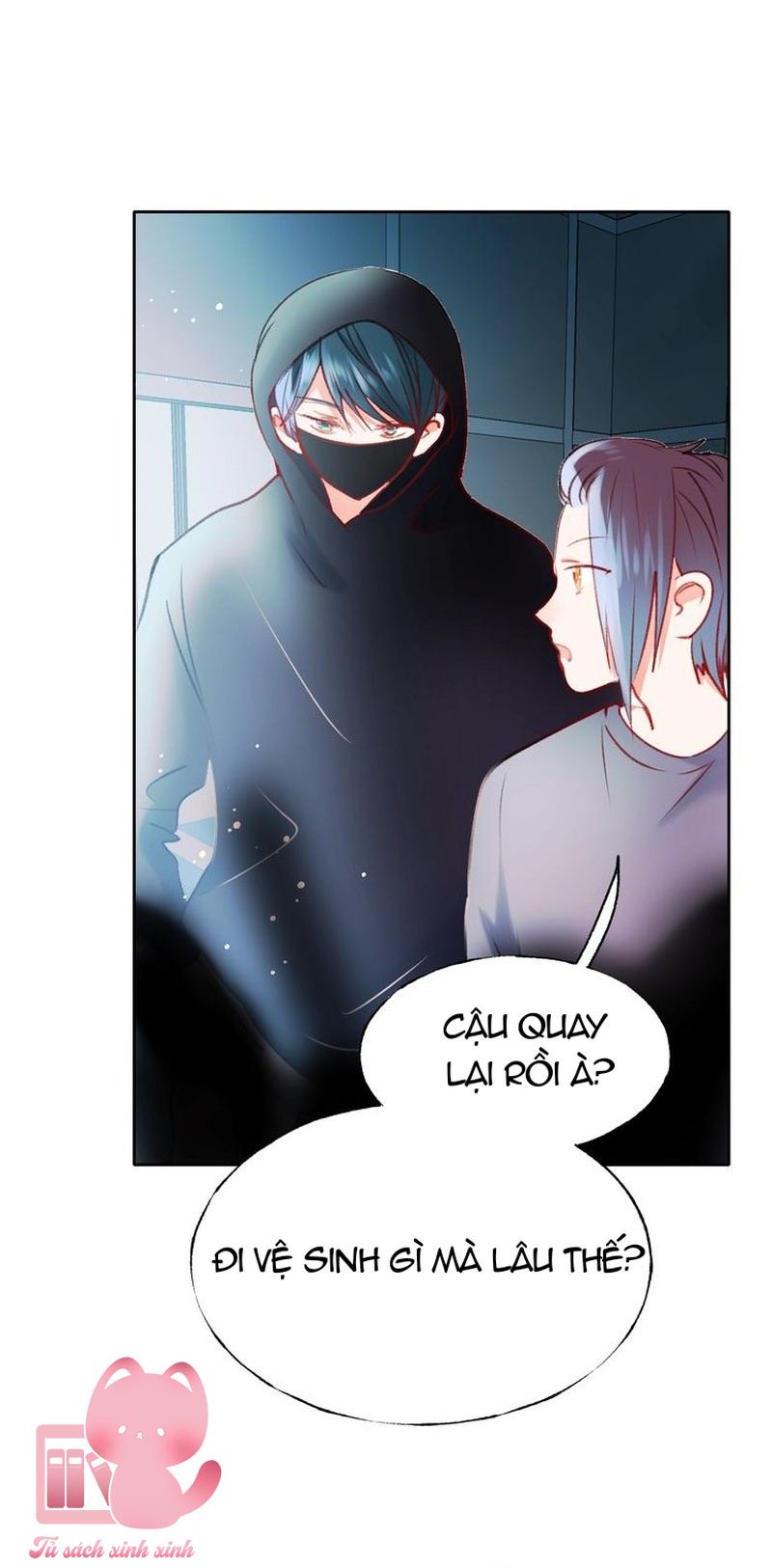 Thành Dã Tiêu Hà - Chap 25