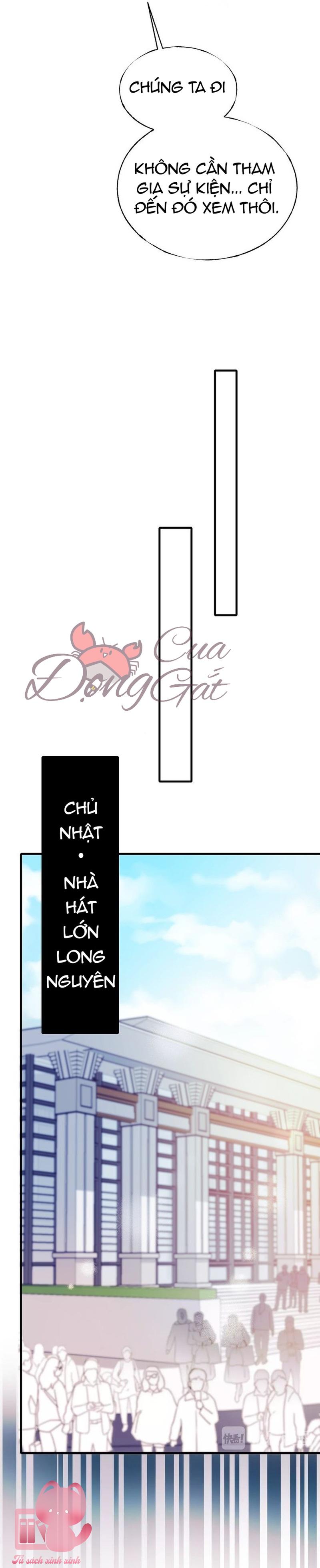 Thành Dã Tiêu Hà - Chap 25