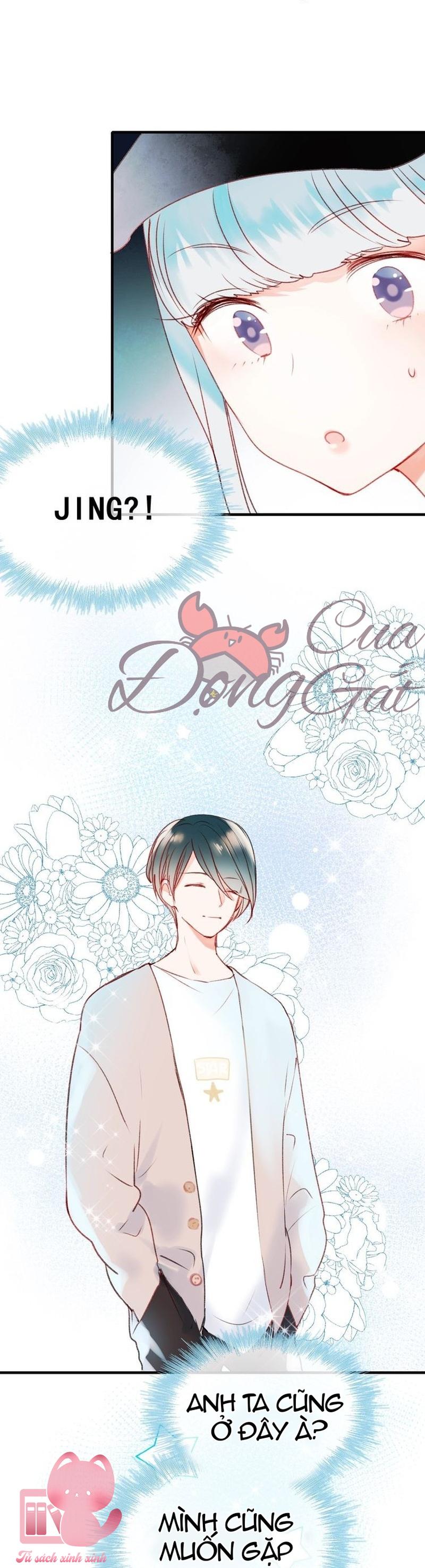 Thành Dã Tiêu Hà - Chap 25