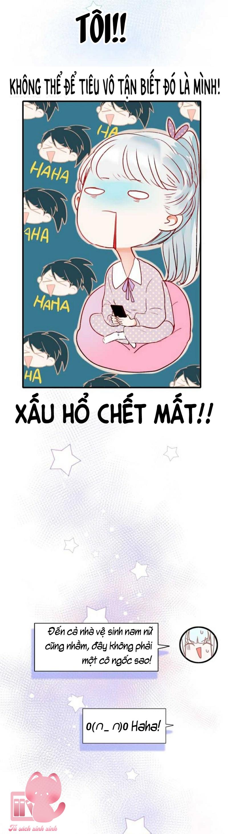 Thành Dã Tiêu Hà - Chap 26