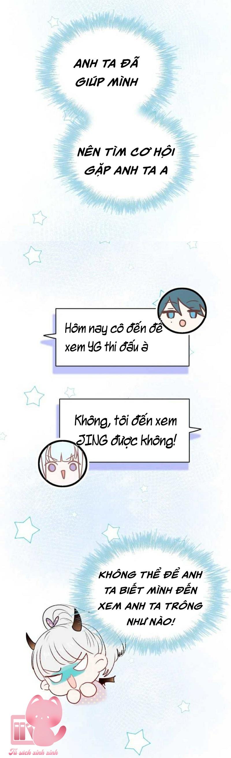 Thành Dã Tiêu Hà - Chap 26