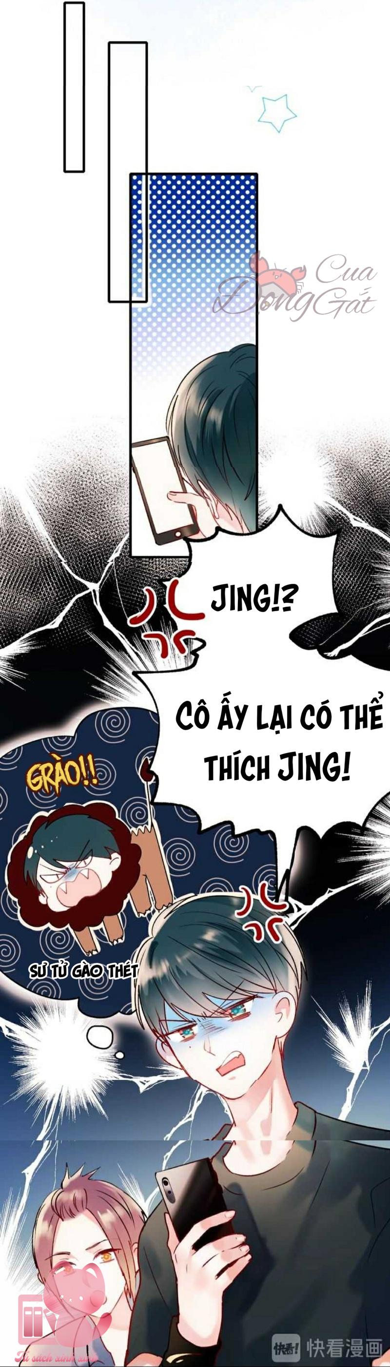 Thành Dã Tiêu Hà - Chap 26